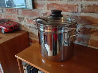 Eva Trio spagetti gryde - induktion