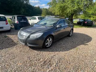 Opel Insignia 2,0 CDTi 110 Edition