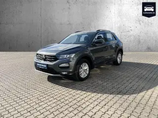 VW T-Roc 1,5 TSi 150 Style Team DSG