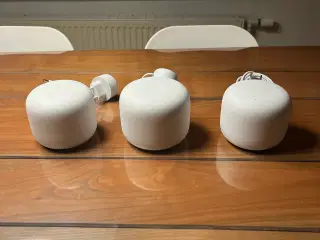 Google NEST Wifi Mesh