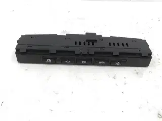 Kontaktmodul Midterkonsol Cabrio M3 C47304 BMW E46