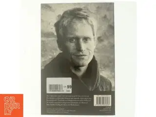The history of Danish dreams af Peter Høeg (Bog)
