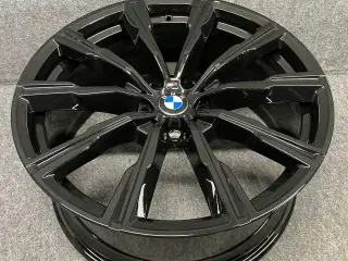 ALUFÆLGE BMW X5 G05 X6 G06 20"