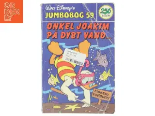 Walt Disney's Jumbobog