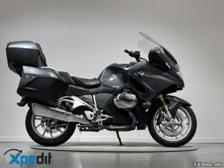 BMW R 1250 RT