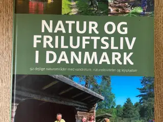 Natur og friluftsliv i Danmark, Søren Olsen