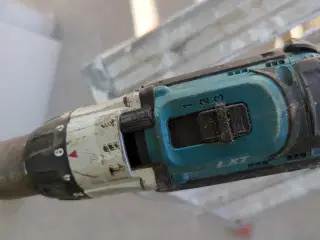 Makita slagboremaskine 18v