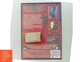 Morderisk mareridt 2 (1985) [DVD] med Mark Patton (DVD)
