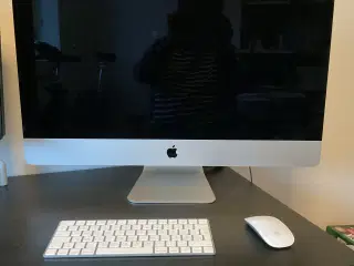 Apple iMac i5 5K 27-inch