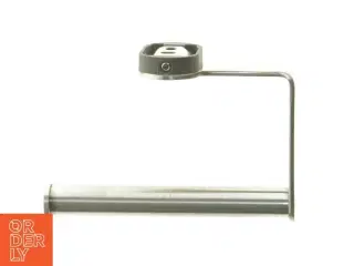 Toiletpapirholder, Brogrund fra IKEA