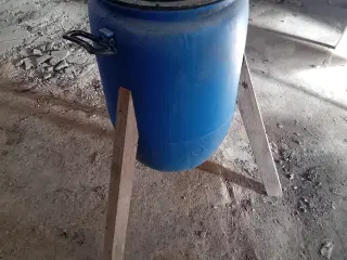 Fodretønde