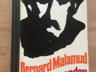 Altmuligmanden, af Bernard Malamud