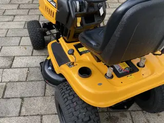 havetraktor  fra  maj 2025 