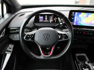 VW ID.5 EL GTX 4Motion 299HK 5d Aut.