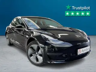 Tesla Model 3  Standard Range+ RWD