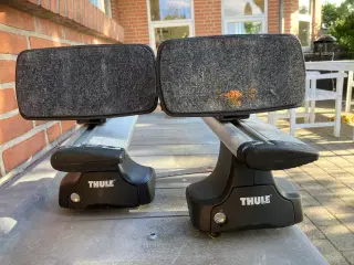 Thule lastholder 