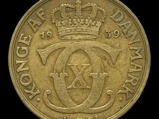 2 kr 1939