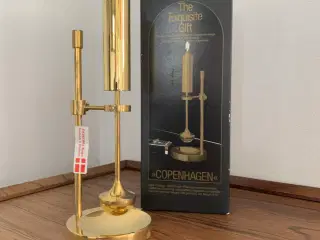 Skibslamper