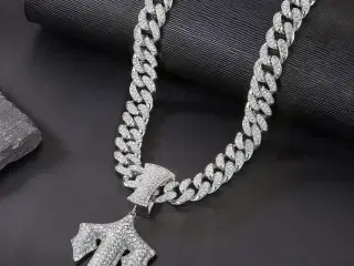 Trapstar chain