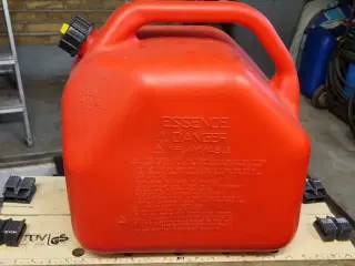 Benzindunk 20 liter