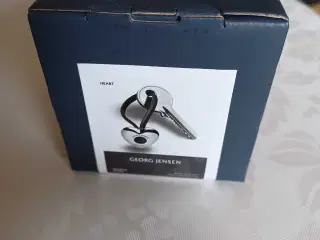 Nøglering
