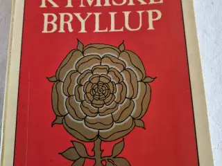 Christian Rosenkreuz  Kyniske Bryllup