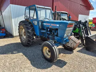 Ford 5000