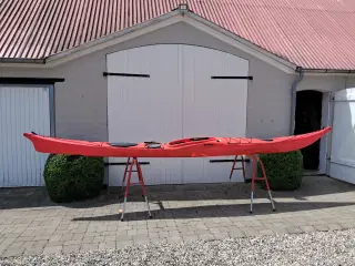 Havkajak plast