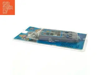 Bipbip spil &#39;Beauty and the Beast&#39; fra Micro Games Usa (str. 16 x 9 cm)