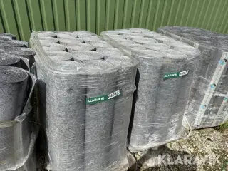 Etageunderlag Scanunderlay
