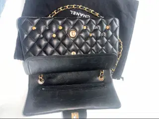Chanel taske