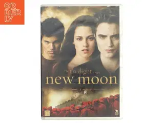 New moon, Twilight
