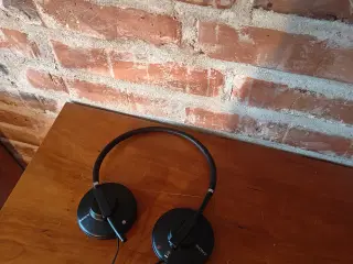 Sony høretelefoner 