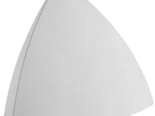 Beolab 4 hvidt frontstof - ombytning