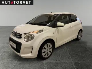 Peugeot 108 1,0 e-VTi 72