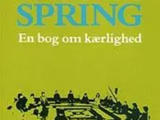 Kvantespring (Normalpris 189,-)