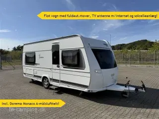 2018 - Fendt Tendenza 495 SFR