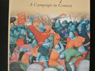 the battle of crecy - a campaign in context, by ru