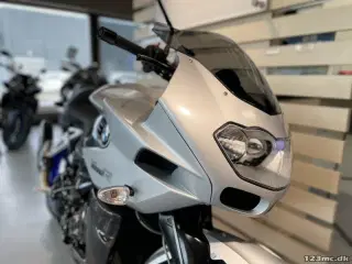 BMW K 1200 R Sport