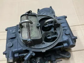 Kaburator mercury volvo