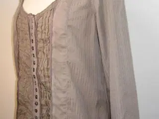 Ralph Lauren, bluse, str M