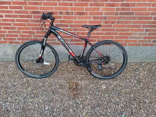 Mtb drengecykel