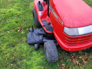 Stor 48 Jonsered LT 19 Havetraktor 