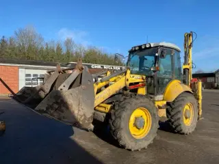 New Holland LB115B - 4RS Sælges i dele/For parts