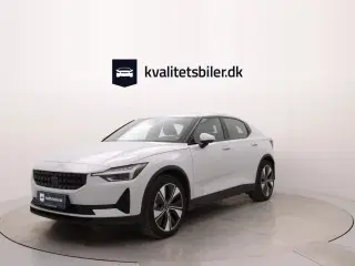 Polestar 2  Standard Range