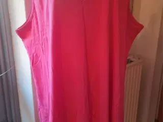 Ny pink top Zizzi str XL 54-56 