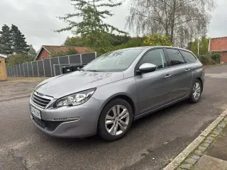 Peugeot 308 1,2 e-THP 110 Active SW