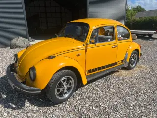 1974 VW Jeans 1200