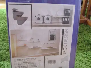 NY smart GLASHYLDE.