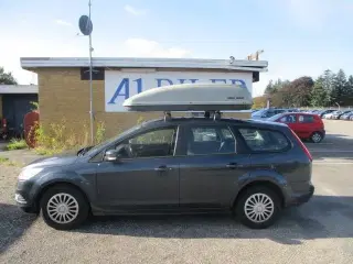 Ford Focus 1,6 Trend Collection stc.